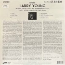 Larry Young – Unity (2022) thumbnail