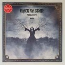 Black Sabbath – Paris 1970 
