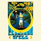Kryptograf – The Eldorado Spell (Yellow LTD) 2022 thumbnail