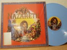 Nazareth ‎– Rampant (LTD) thumbnail