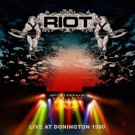 Riot - Live In Donnington 1980 (LTD)  thumbnail