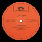 Lloyd Cole – No Blue Skies (Ger90) thumbnail