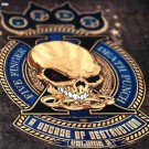 Five Finger Death Punch ‎– A Decade Of Destruction Volume 2 (orange) 2020 thumbnail