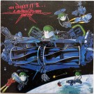 Lawnmower Deth – Ooh Crikey It's... (LTD) 1990 thumbnail