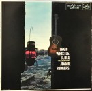 The Legendary Jimmie Rodgers – Train Whistle Blues (US60s) thumbnail