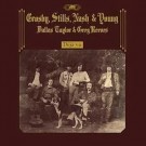 Crosby, Stills, Nash & Young – Déjà Vu (2023) thumbnail