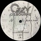 OZZY OSBOURNE - BLACK RAIN (2022) 2xlp thumbnail