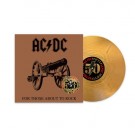 AC/DC - FOR THOSE ABOUT TO ROCK (WE SALUTE YOU) LTD thumbnail