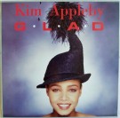 Kim Appleby – G.L.A.D. (EU91) thumbnail