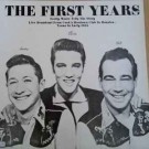 Elvis Presley – The First Years (1980) thumbnail