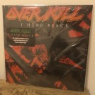Overkill – I Hear Black (LTD) 2023 thumbnail