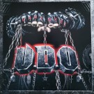 U.D.O. – Game Over (2xlp) LTD 2022 thumbnail