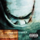 Disturbed ‎– The Sickness (20th Anniversary - coloured vinyl) 2020 thumbnail