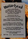 Motörhead – Ace Of Spades (2020) 2xCD thumbnail