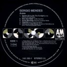 Sergio Mendes – Arara (Ger89) thumbnail