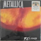 Metallica – Reload (2xLP) thumbnail