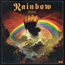 Rainbow ‎– Rising (2014) thumbnail