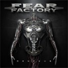 Fear Factory - Genexus (2xlp) 2023 Ltd thumbnail