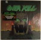 Overkill – The Years Of Decay (LTD) 2023, EU 2023. BRUKT: NM/NM thumbnail