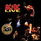 AC/DC - LIVE (2xlp) LTD 2024 