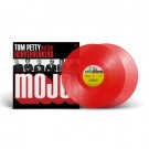 Tom Petty & The Heartbreakers - Mojo 2x Translucent Ruby Red Vinyl LP (2023) thumbnail