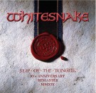 WHITESNAKE SLIP OF THE TONGUE - 30TH ANNIVERSARY (2xlp) 2019 thumbnail