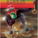 Scorpions – Fly To The Rainbow (2023) Transparent Violet Vinyl edition thumbnail