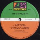 Led Zeppelin – Untitled (norge) 1971 thumbnail