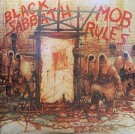 Black Sabbath – Mob Rules (2xLP) - (USA-import) 2021 thumbnail
