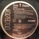 Starship – No Protection (EU87) thumbnail