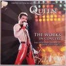Queen – The Works In Concert (2023) LTD thumbnail
