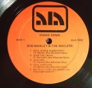 Bob Marley And The Wailers – Shakedown (US79) thumbnail