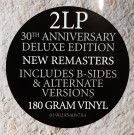 WHITESNAKE SLIP OF THE TONGUE - 30TH ANNIVERSARY (2xlp) 2019 thumbnail