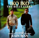 The Belle Stars – Iko Iko (Ger89) thumbnail