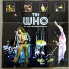 The Who – Live At The Isle Of Wight Festival 1970 (2xCD)  thumbnail