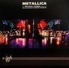 Metallica With Michael Kamen Conducting The San Francisco Symphony Orchestra – S&M (3xlp) 2015 thumbnail