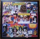 Kiss – Unmasked (2020) 