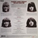 The Sweet ‎– Funny How Sweet Co-Co Can Be (2017) thumbnail