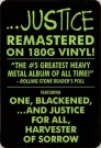 Metallica ‎ ...And Justice For All (2xlp) 2018 thumbnail