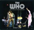 The Who – Live At The Isle Of Wight Festival 1970 (2xCD)  thumbnail