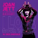 Joan Jett & the Blackhearts7-I Love Rock & Roll / Bad Reputation (7