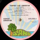 Fairport Convention – Fairport Live Convention (1974) thumbnail