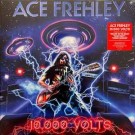 Ace Frehley – 10,000 Volts (2024) LTD thumbnail
