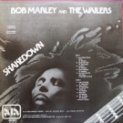 Bob Marley And The Wailers – Shakedown (US79) thumbnail