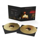 Scorpions – Humanity - Hour I (2023) Gold Vinyl edition. thumbnail