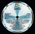 Smokey Robinson – One Heartbeat (UK&EU87) thumbnail