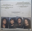Metallica ‎ ...And Justice For All (2xlp) 2018 thumbnail