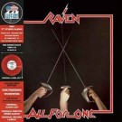 Raven – All For One (LTD) 2022 