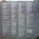 Paul McCartney And Wings – Band On The Run (UK73) m/poster thumbnail