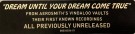 Aerosmith – 1971 (The Road Starts Hear) 2021 LTD thumbnail